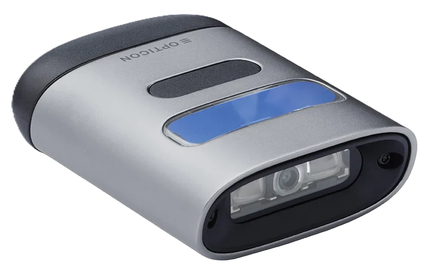 Opticon OPN-6000 — Máy quét mã vạch 2D Bluetooth bỏ túi MFi iOS