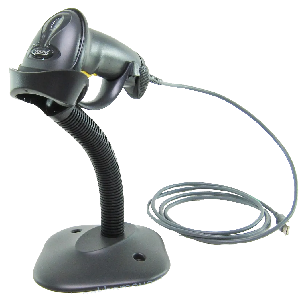 Máy đọc mã vạch Zebra LS2208