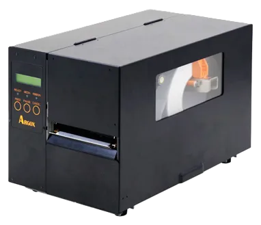 Argox ix4-350 pro