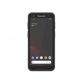 Video TikTok Honeywell CT70