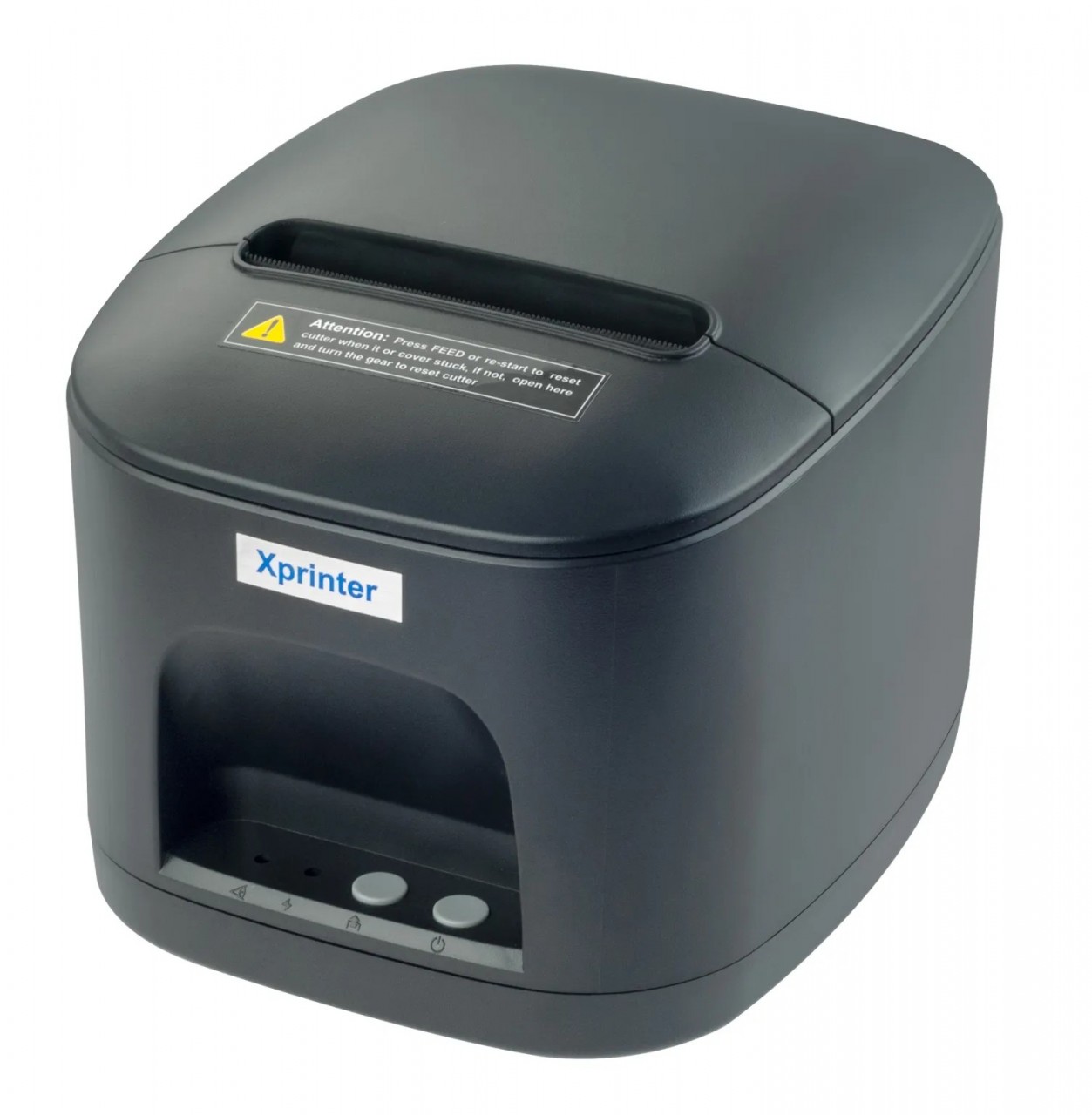 Máy In Hóa Đơn Xprinter Q80B