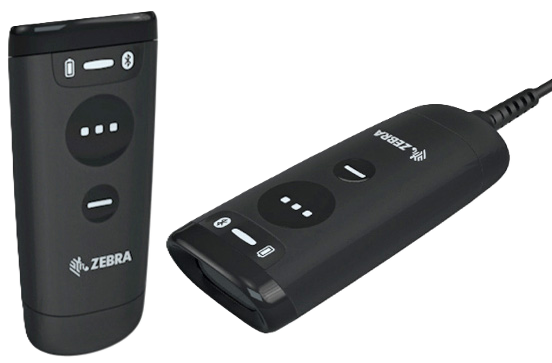 Máy Đọc Mã Vạch Zebra CS60 Companion Scanner