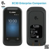 Video TikTok Zebra EC30