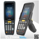 Video TikTok Zebra MC2200