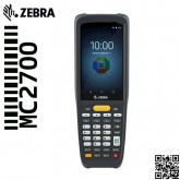 Zebra MC2700