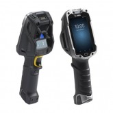Video TikTok Zebra TC8300