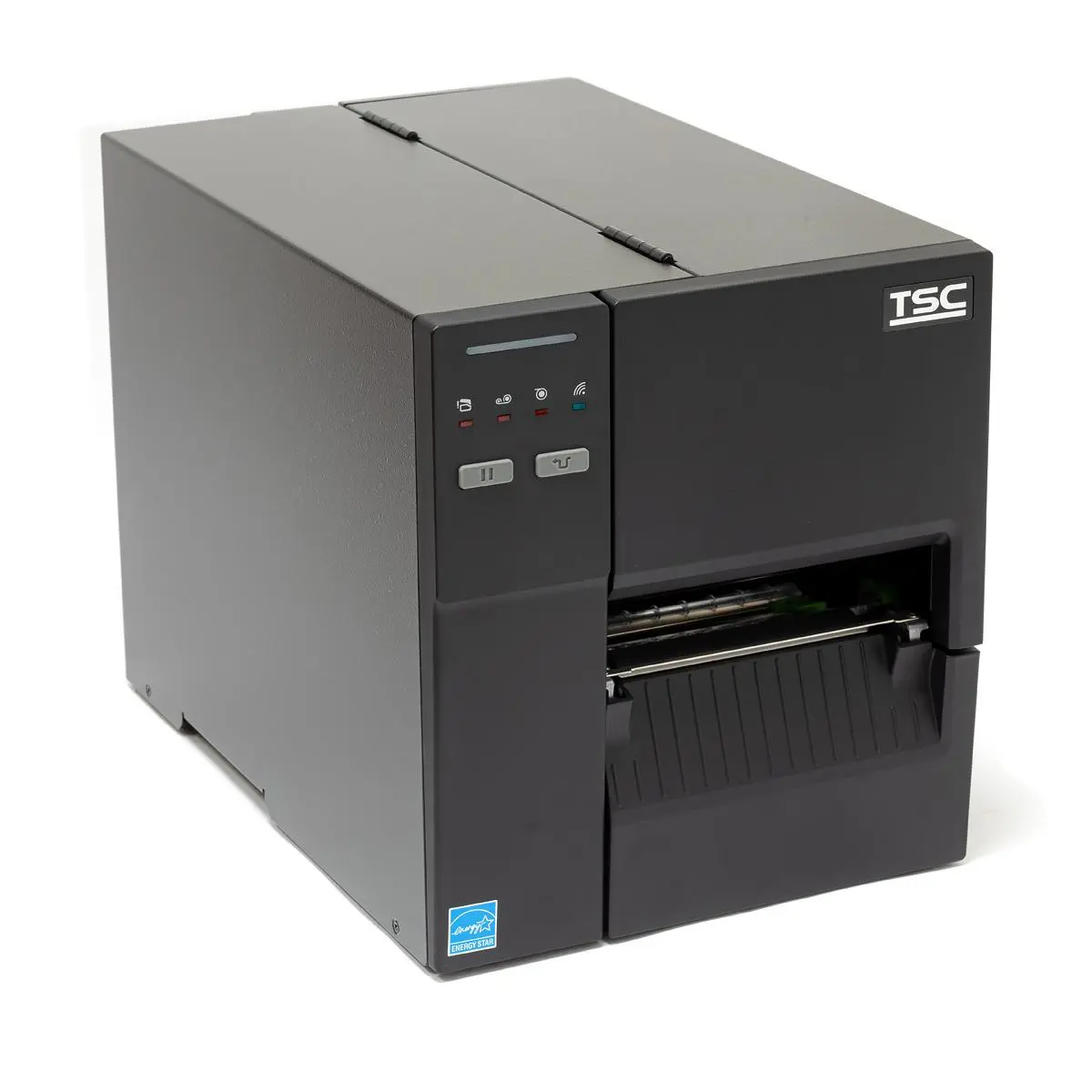 TSC MB340 — góc nghiêng all-metal die-cast