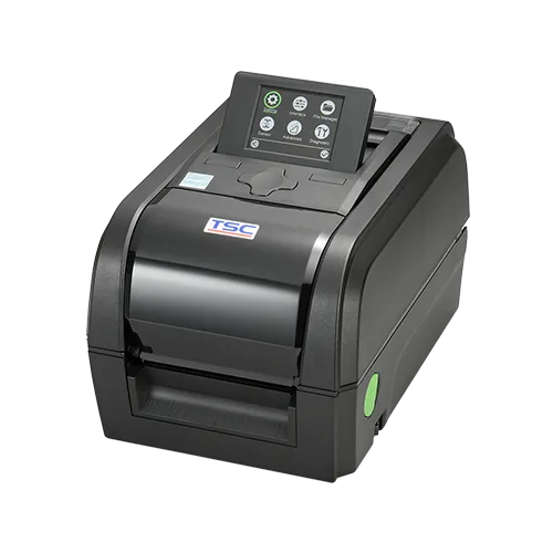 Máy in mã vạch TSC TX310 — máy in tem nhãn để bàn 4 inch 300 dpi