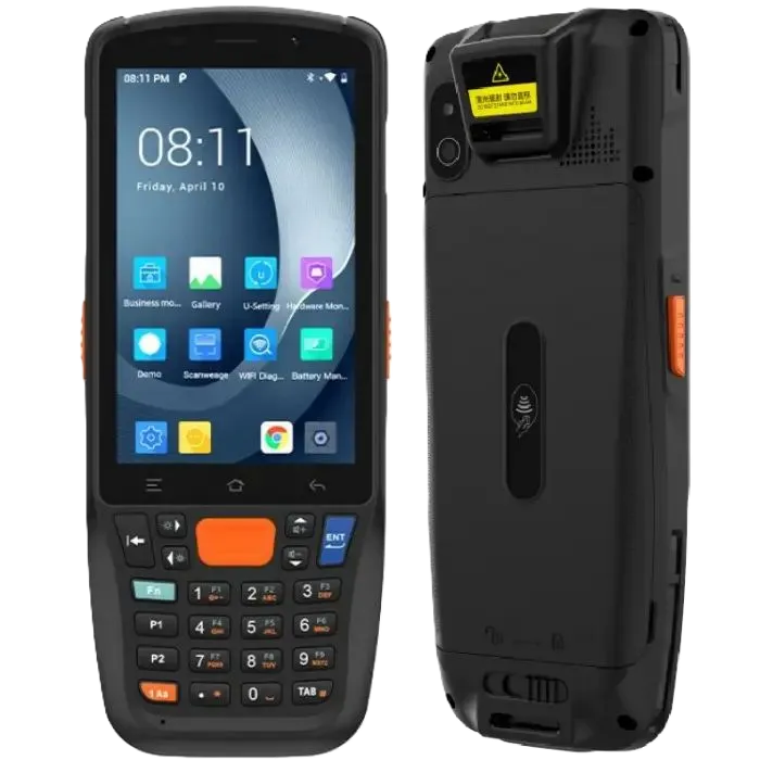 Urovo CT48s
