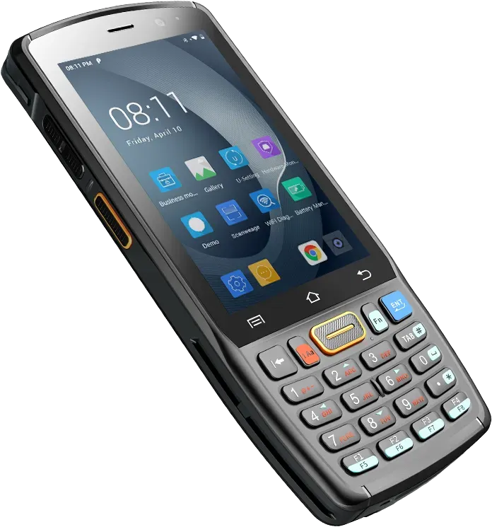 Urovo DT40