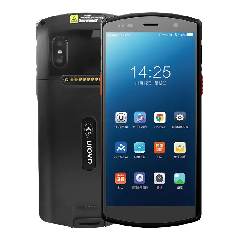 Urovo DT50S