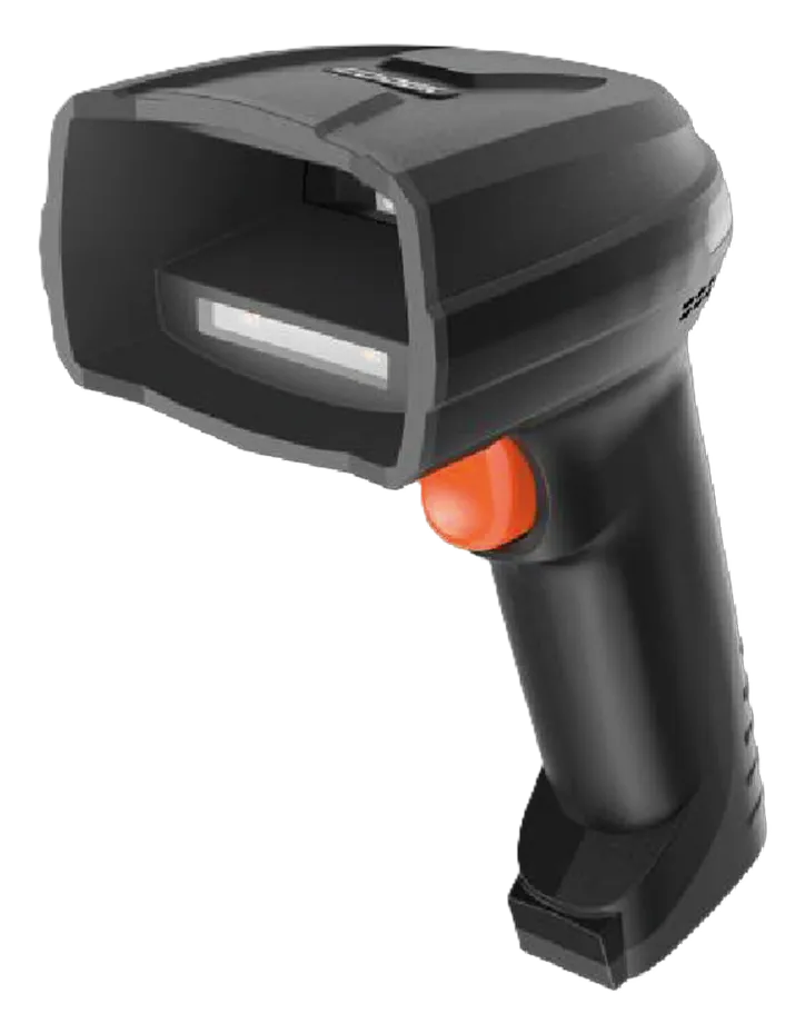 Urovo K200 — Máy quét mã vạch công nghiệp có dây 2D DPM