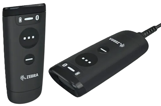 Máy Đọc Mã Vạch Zebra CS60 Companion Scanner