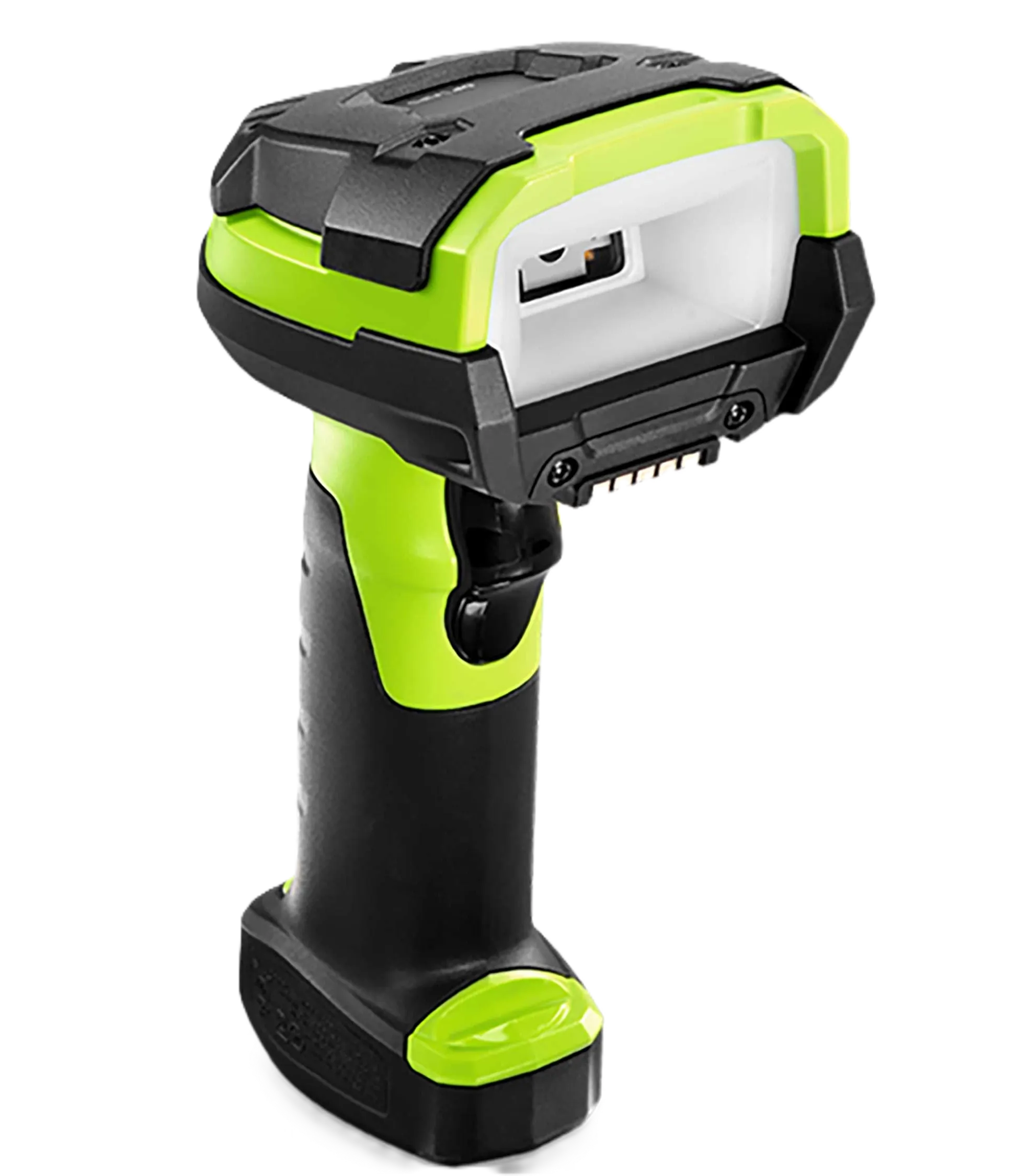 Máy đọc mã vạch Zebra DS3608-DP | DS3608-DP Ultra-Rugged