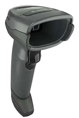 Máy đọc mã vạch Zebra DS4608-SR