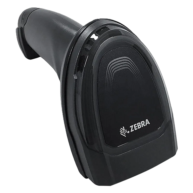 Máy đọc mã vạch Zebra DS8108