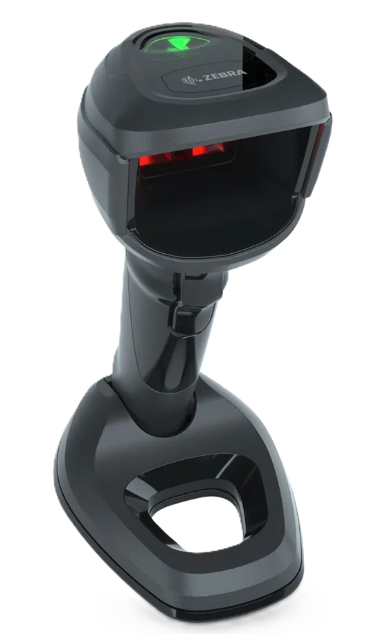 Máy đọc mã vạch Zebra DS9908