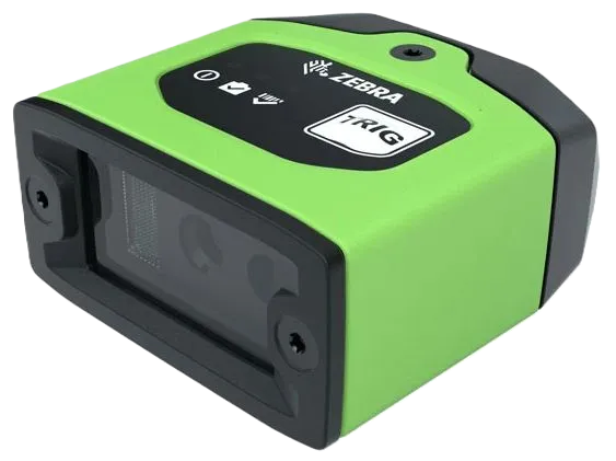 Máy Đọc Mã Vạch Zebra FS10 Fixed Industrial Scanner