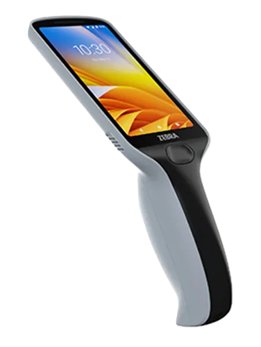 Zebra PS30 Personal Shopper — máy kiểm kho bán lẻ Android Enterprise