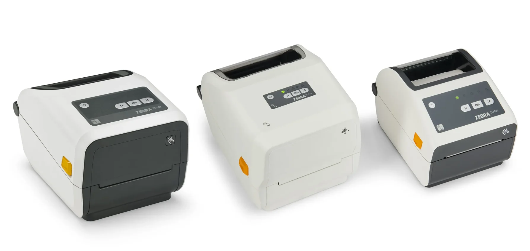 Zebra ZD421 heathcare