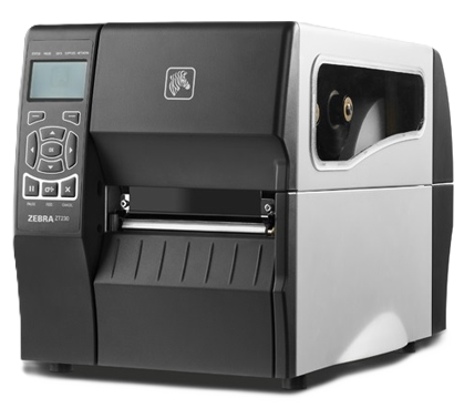 Zebra ZT230