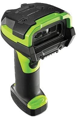 Máy đọc mã vạch Zebra DS3608-XR
