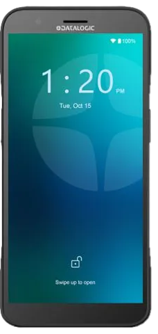 Datalogic Memor 12
